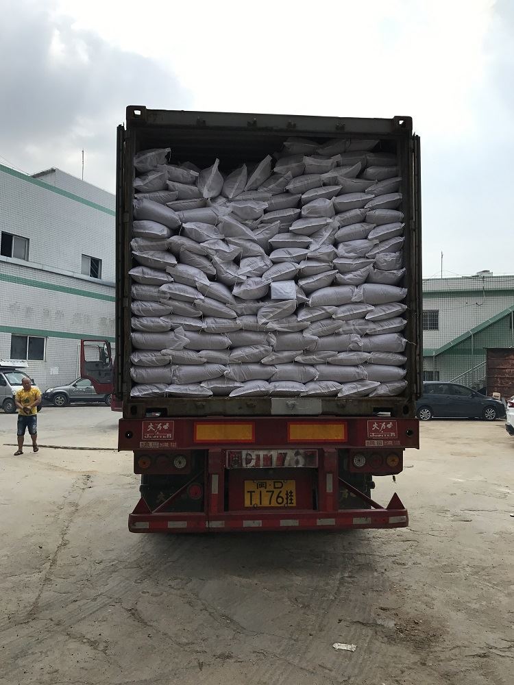 shipping economy fish food